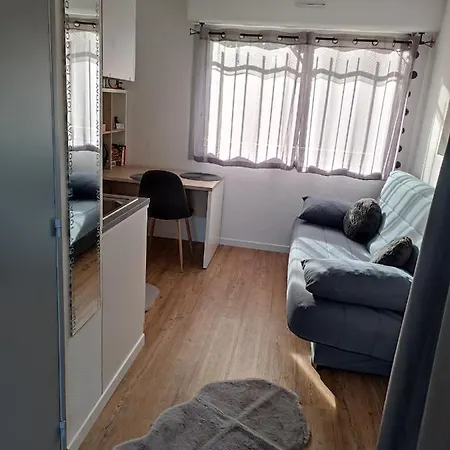 Proche Du Chu Apartman
