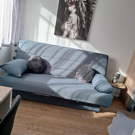 Proche Du Chu Apartman