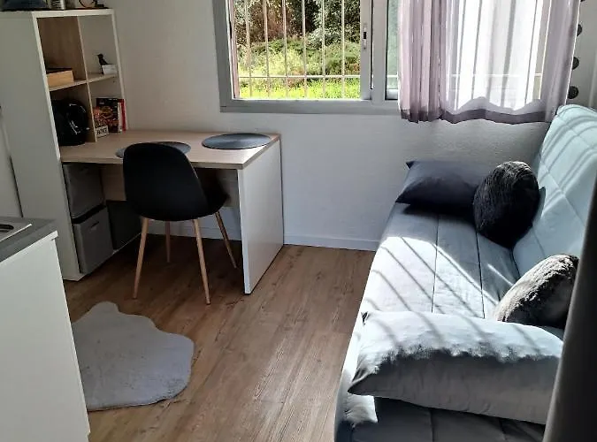 Proche Du Chu * 尼姆