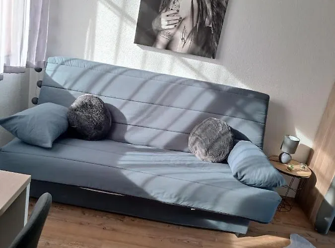 Proche Du Chu 公寓